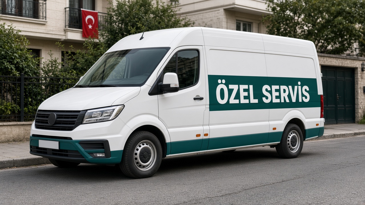 Ankara Aermec servisi